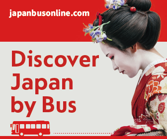 Japan Bus Online